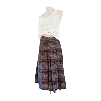 Vintage skirt