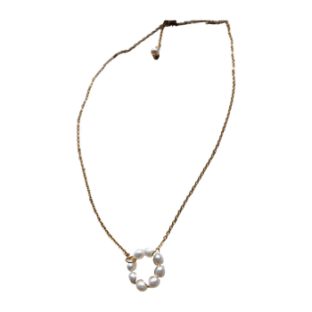Handmade jewelry