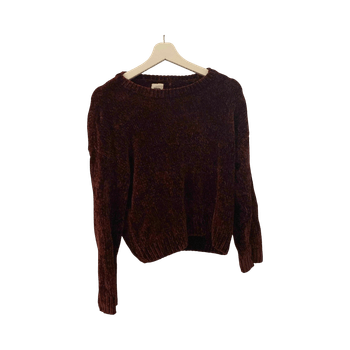 Burgundin samettineule