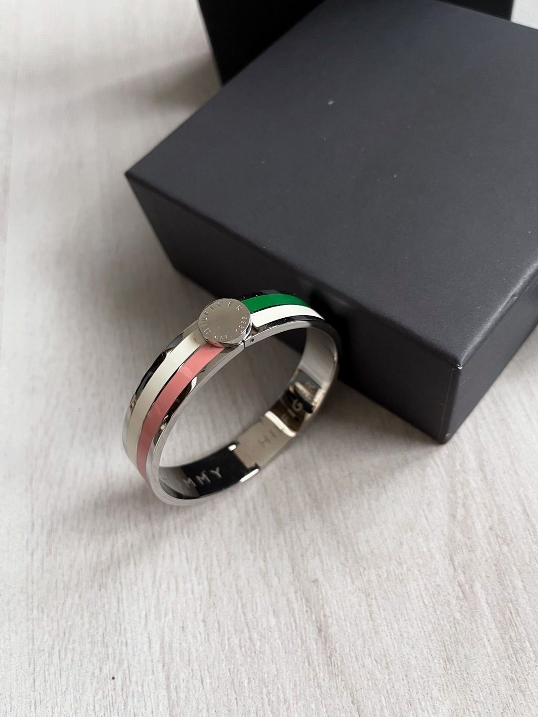 Tommy hilfiger jewelry