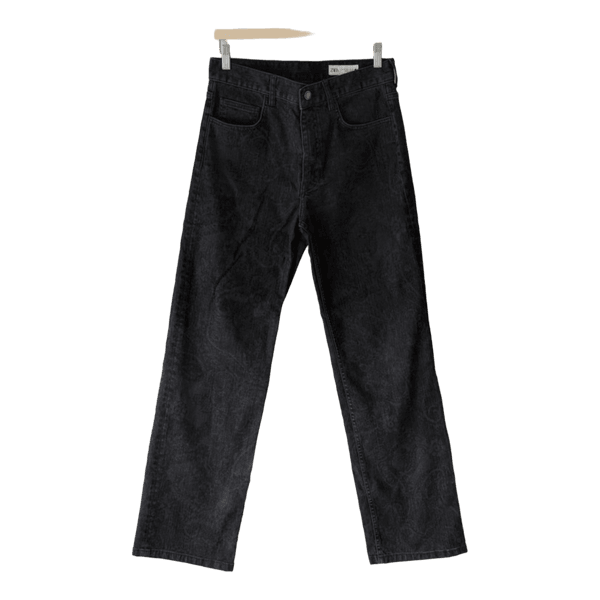 Zara black jeans