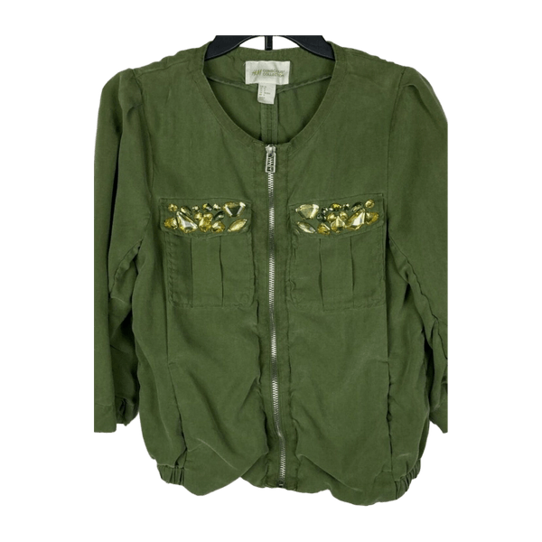 H&m coat
