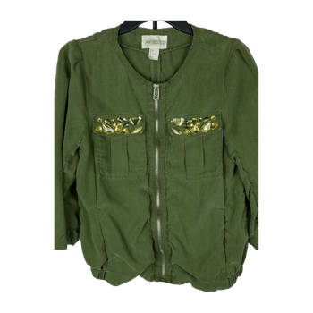 H&m coat