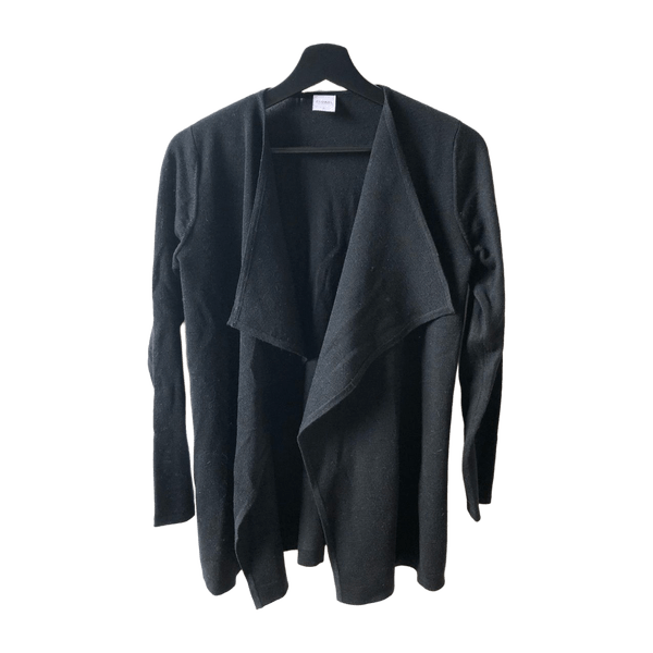 Global essentials cardigan
