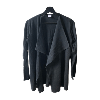 Global essentials cardigan