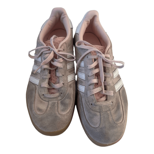 Adidas Gazelle sneakers