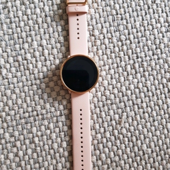 Polar watch