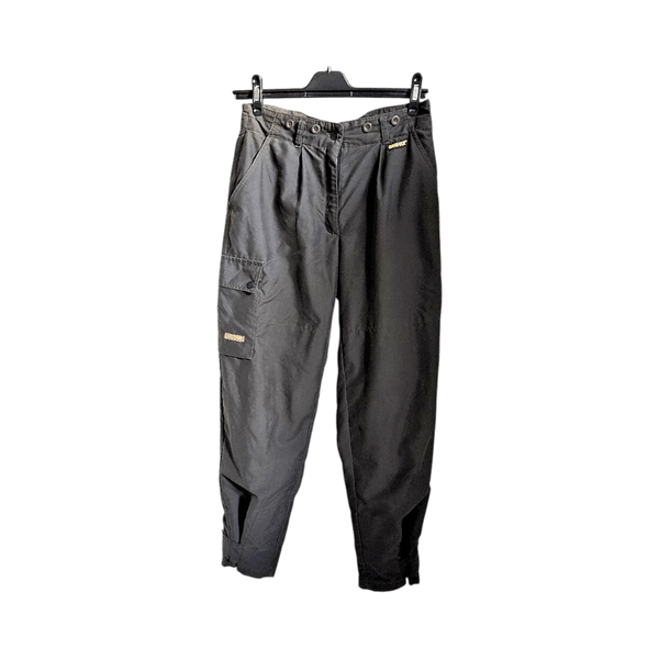 Sasta Wolf thicker Gore-Tex outdoor trousers – size 40