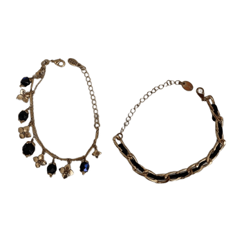 Pilgrim + montini jewelry
