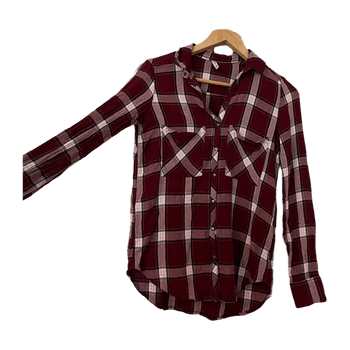 Stradivarius blouse