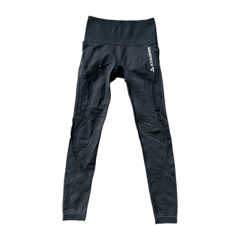 Squatproof sportswear
