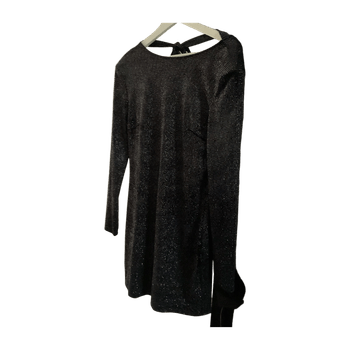 Mang0 casual dress