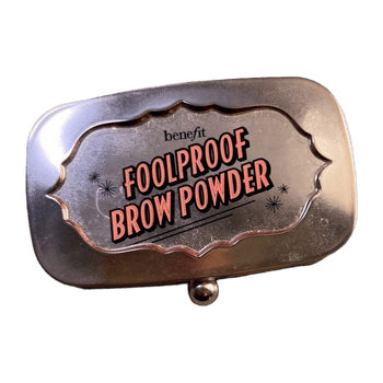 Benefit cosmetics beauty product