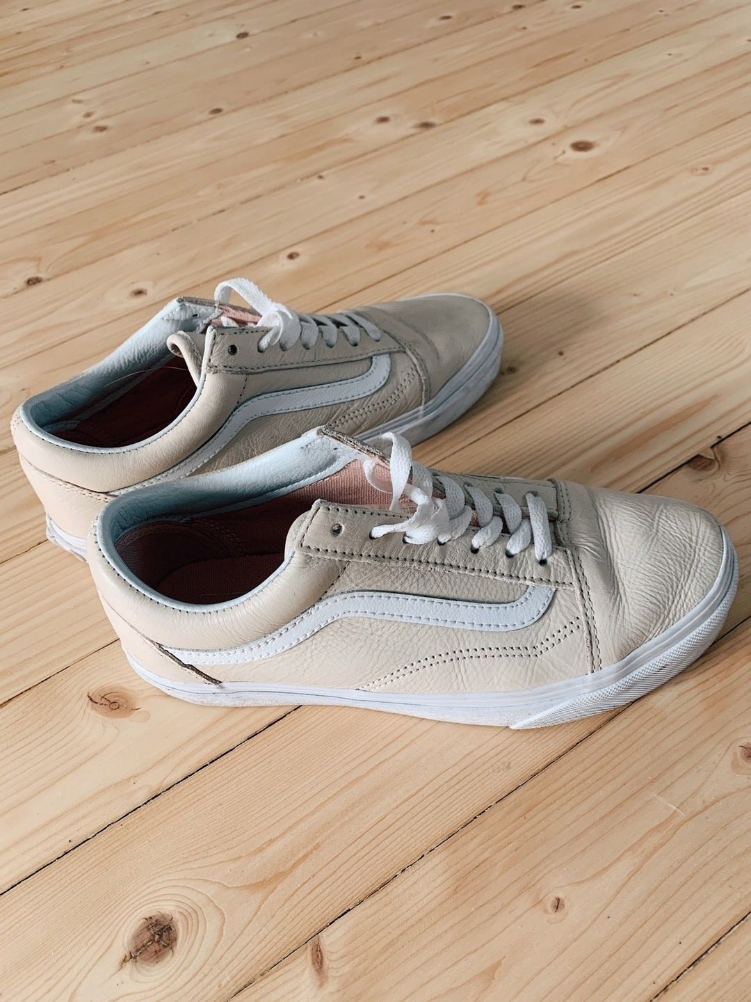 Vans sneakers