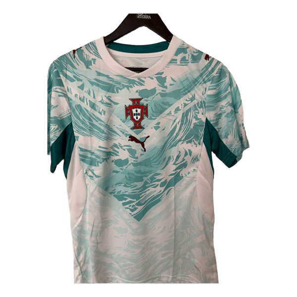 Portugal Vm 2026 • Storlek S