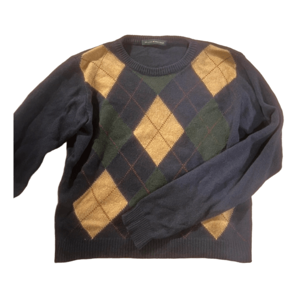 Brandy Melville strik/sweater