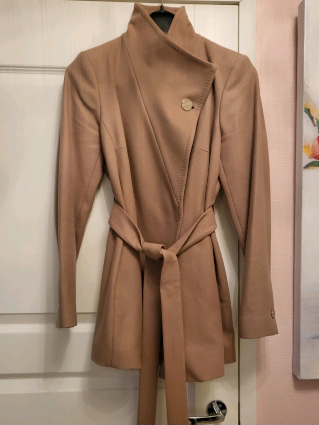 Ted baker coat
