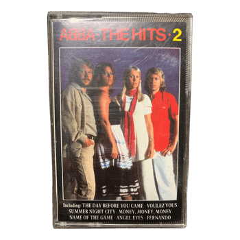 Abba The Hits 2
