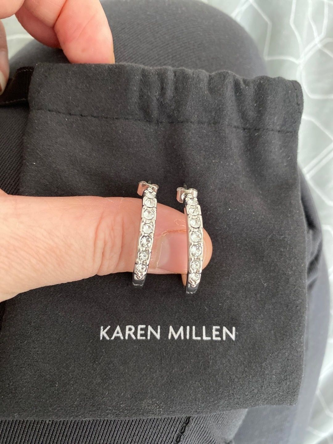 Karen millen jewelry
