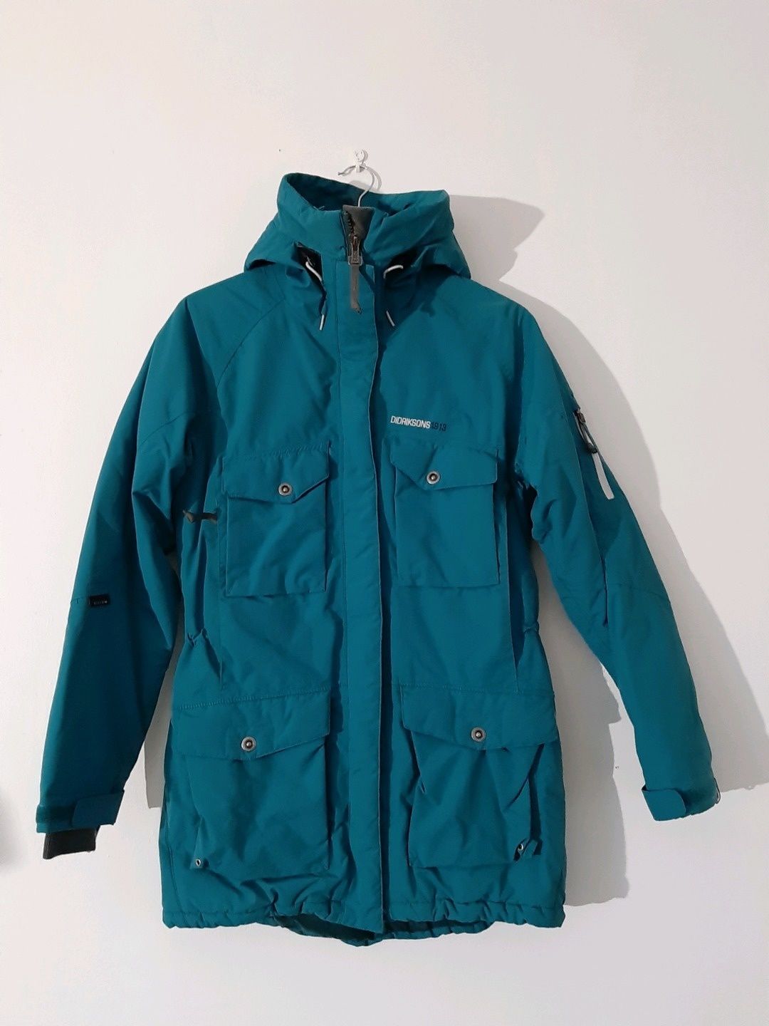 Didriksons coat