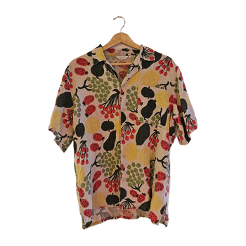 Marimekko Kalliolla pieni tori-paita