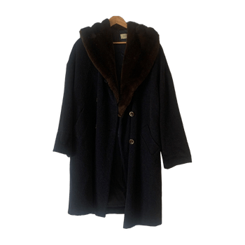 Vintage coat