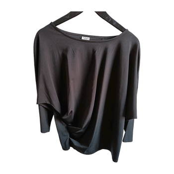 Jacqueline de young blouse