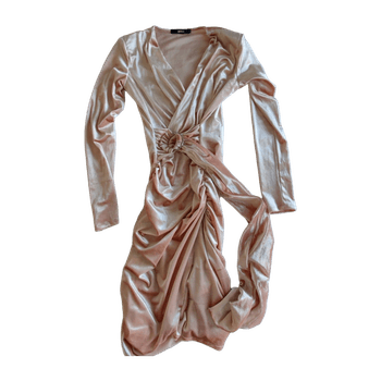 Bik bok dress