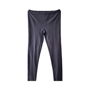 Tumman harmaat leggingsit