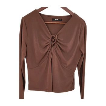 Bik bok blouse