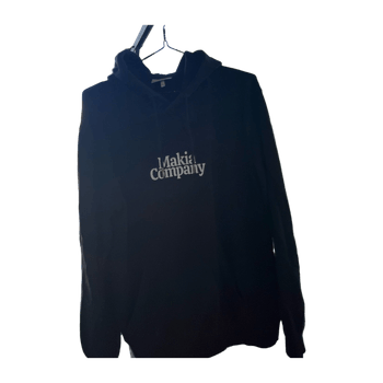 Makia hoodie