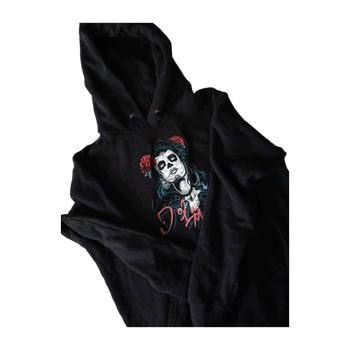 Emp hoodie