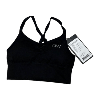 Icaniwill sportswear