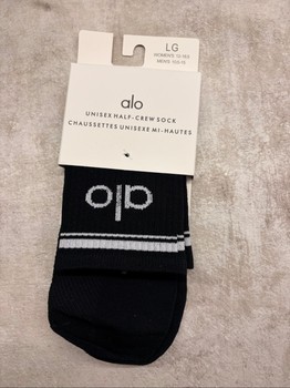 Alo Yoga unisex socks