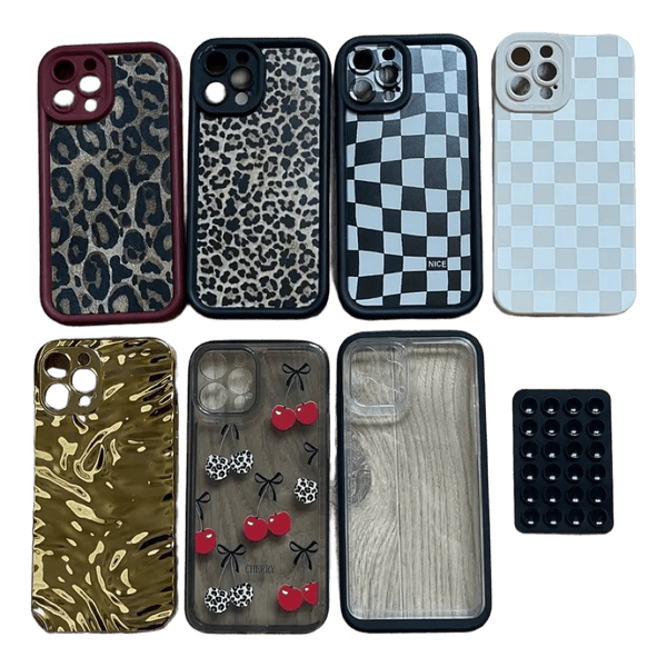 iPhone 12 pro max kaaned
