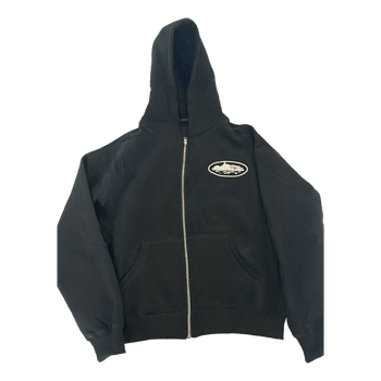 Corteiz zip up