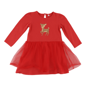 Tokmanni Oy Dress 86 cm