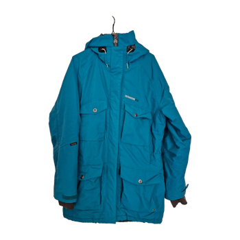 Didriksons coat