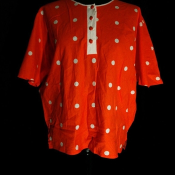 50- 60-luku vintage pusero