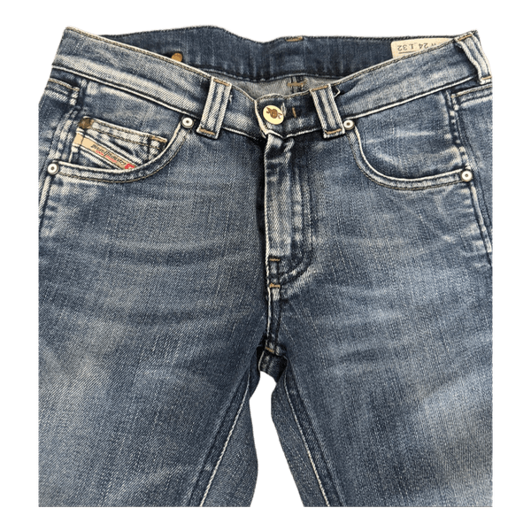 Jean diesel femme