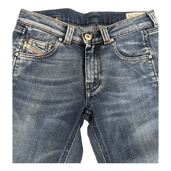 Jean diesel femme