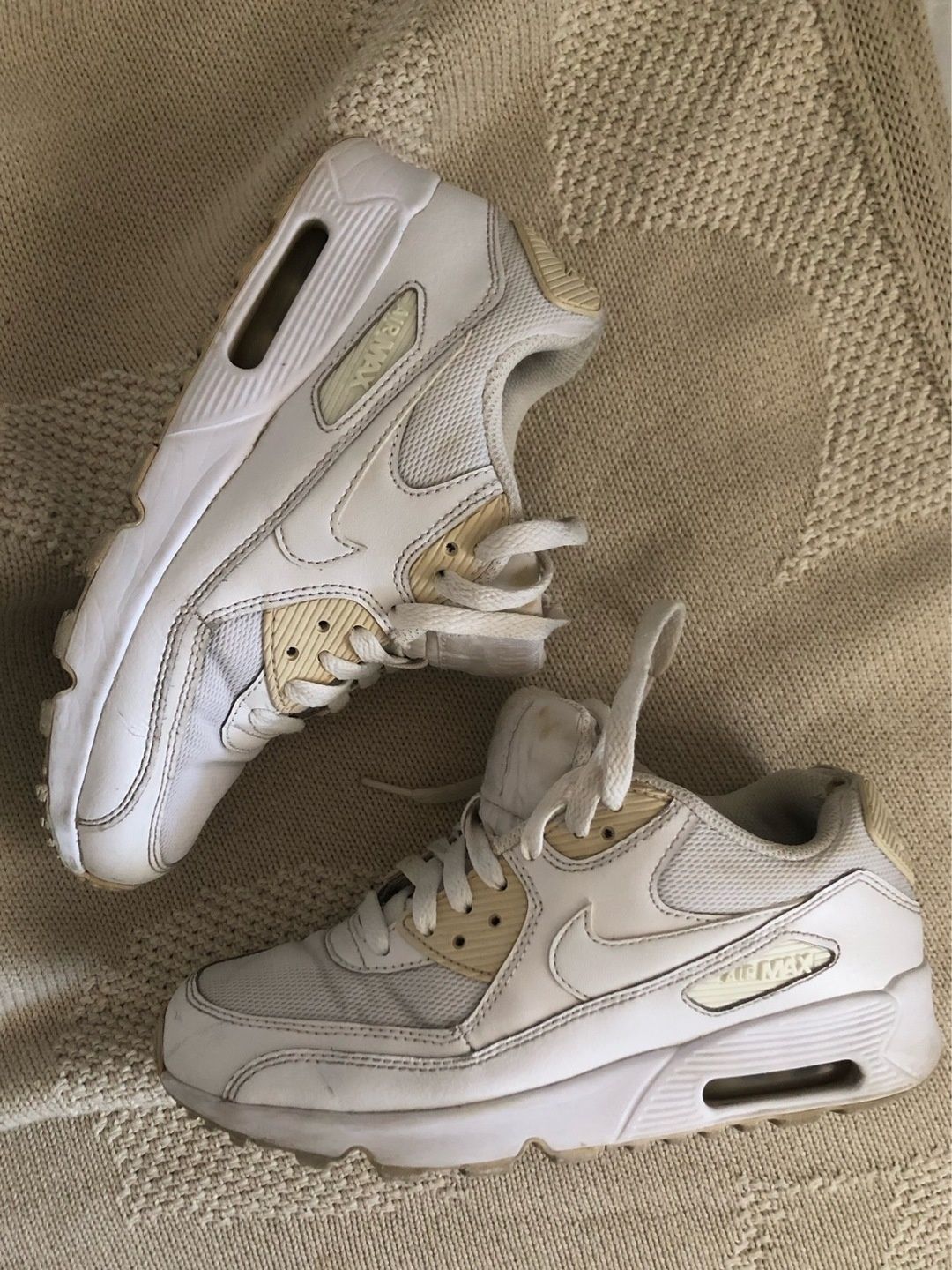 Nike sneakers