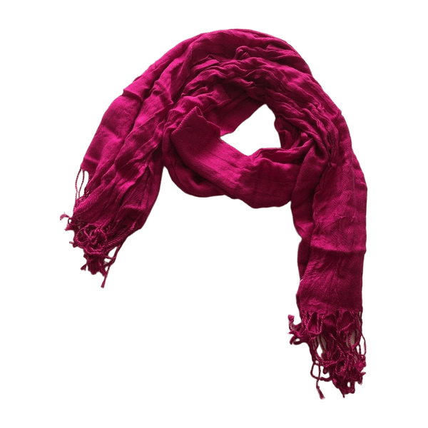 Luhta scarf