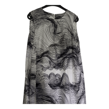 Marimekko kuviollinen mekko