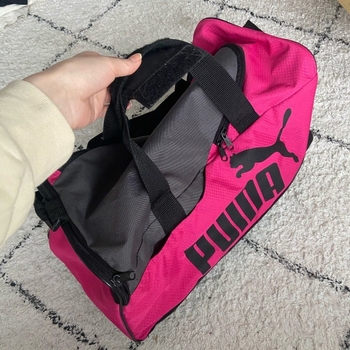 Puma bag