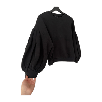 Gina tricot collegepaita