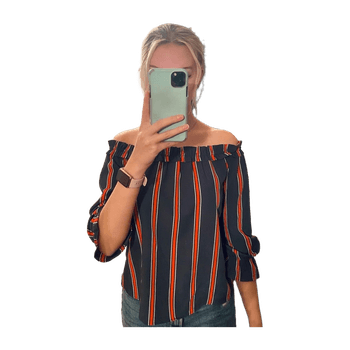 H&m blouse