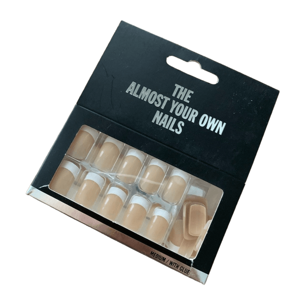 Seppälä beauty product