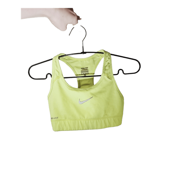 Nike Pro sports bra