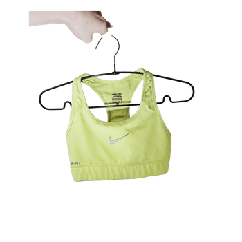 Nike Pro sports bra